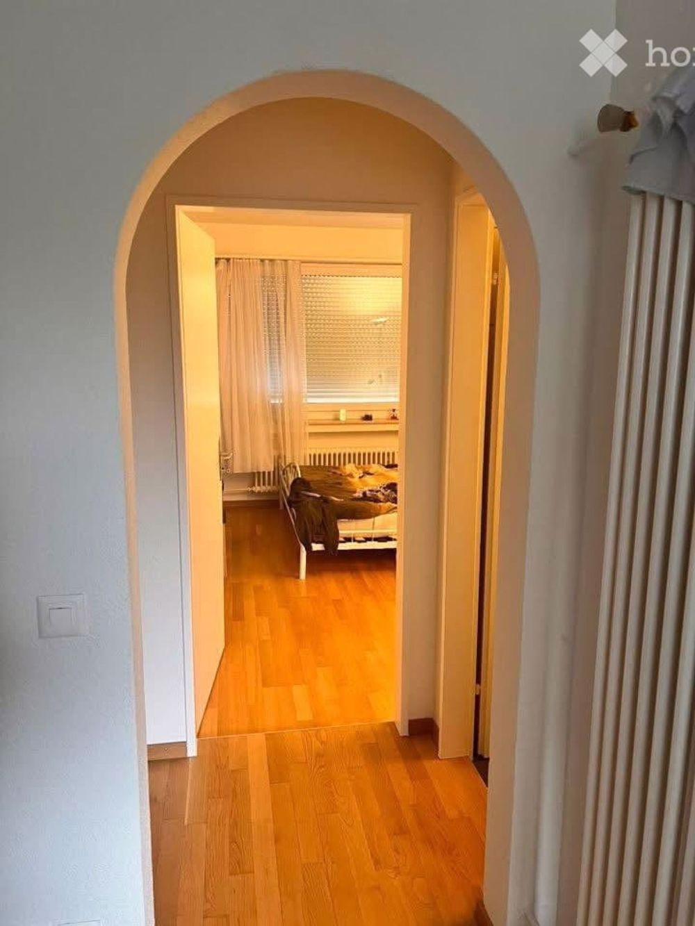 Zimmer Untermiete Oetwil am See - Bild 1
