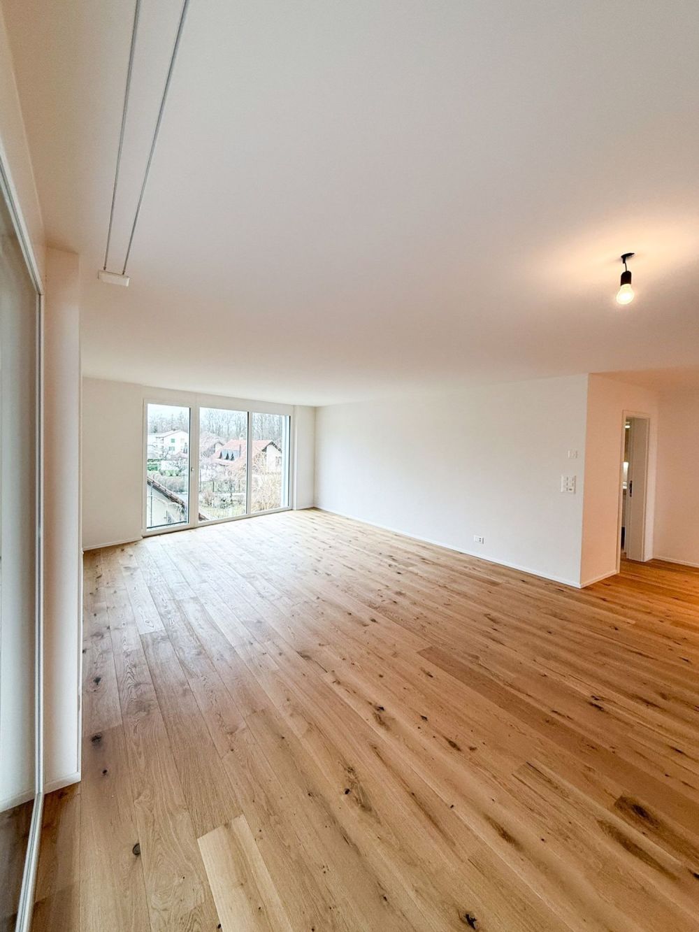 Neubau MFH Flasaa 4.5 ZW - Bild 6