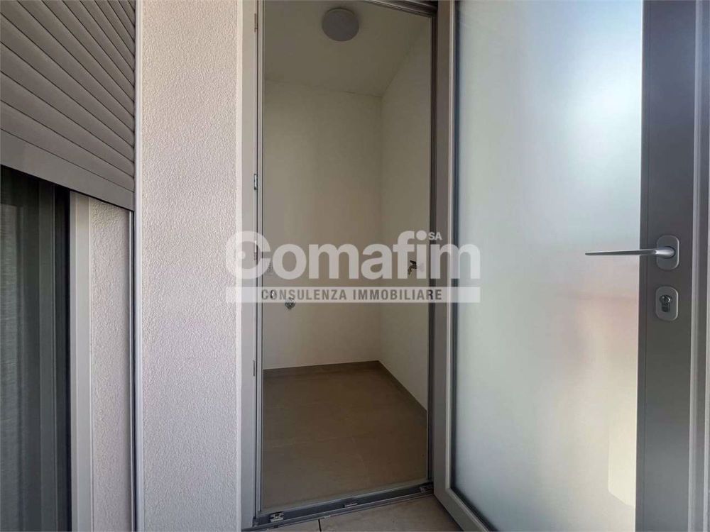 2 ½ Zimmer-Wohnung in Chiasso mieten - Bild 5