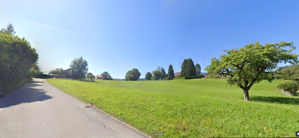 Permis délivré! 3 villas individuelles de 5.5 pièces - Bild 1