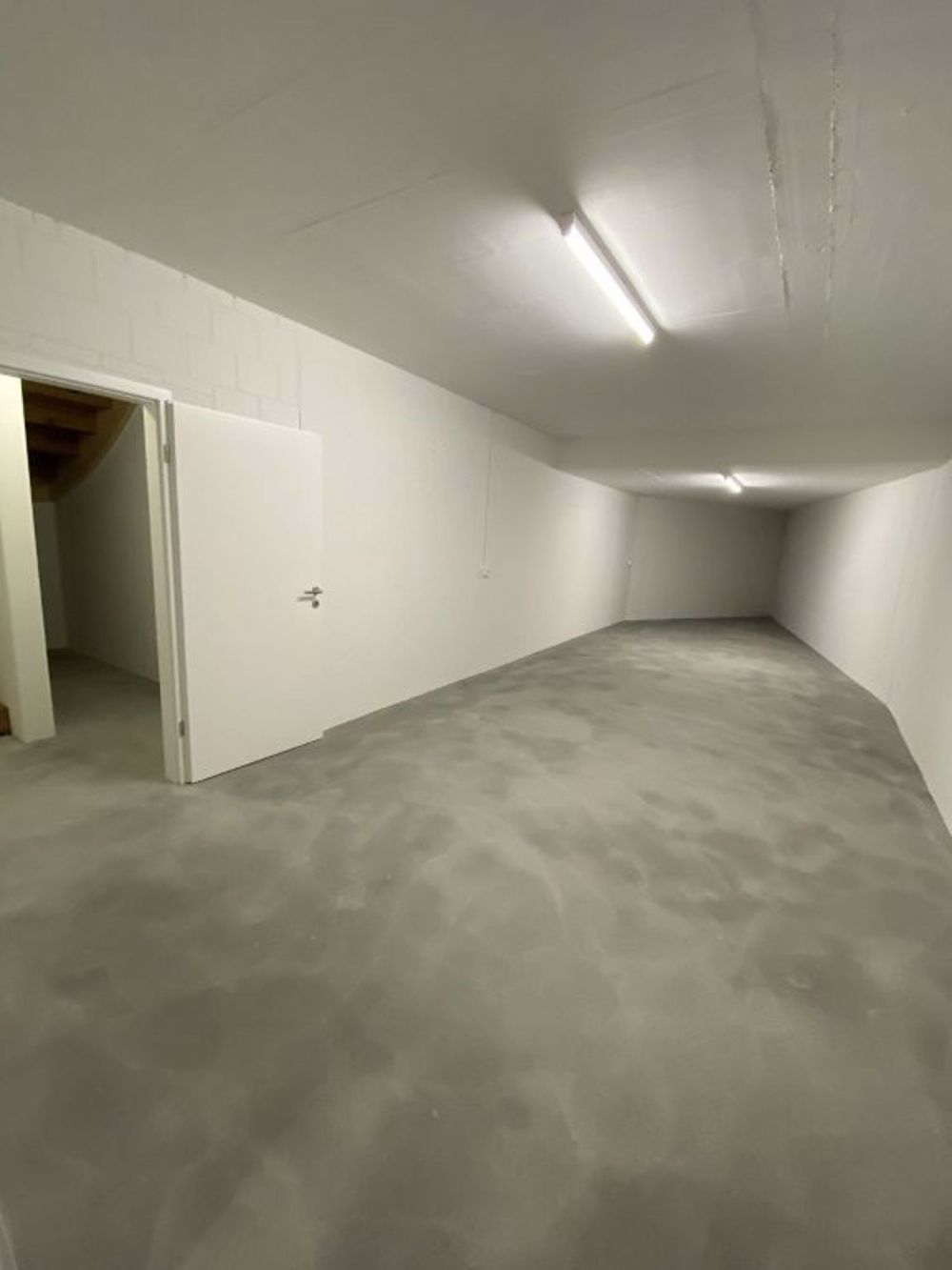Bezugsbereit Neubau 5.5 Einfamilenhaus mit Garten - Bild 9