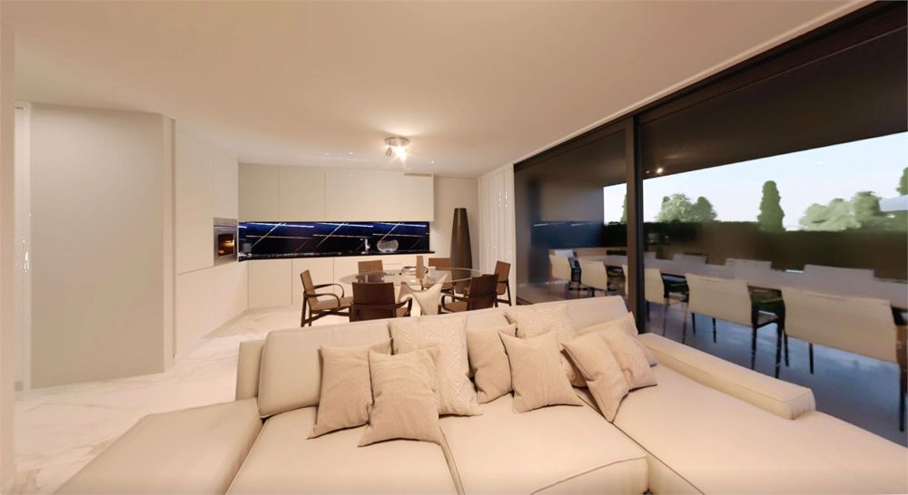 NOUVELLE CONSTRUCTION À CADEMPINO AVEC JARDIN PRIVÉ | dreamo.ch - Bild 2