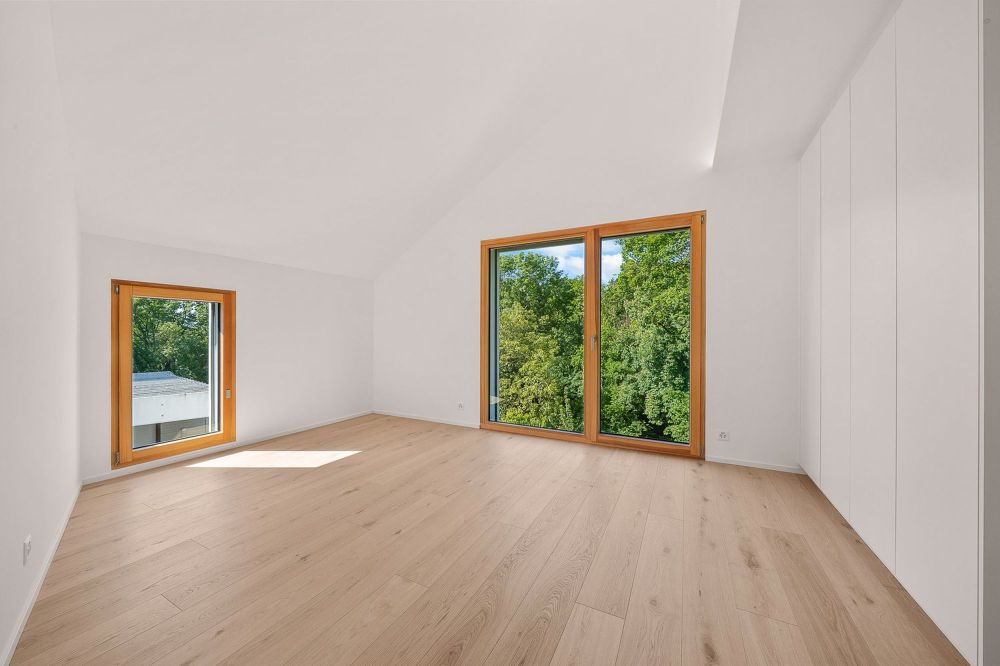 Élégante maison familiale neuve - Crans - Bild 7