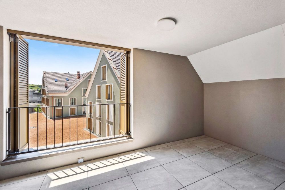 Erstvermietung - Ihr neues Zuhause im Zentrum von Arnegg - Bild 10