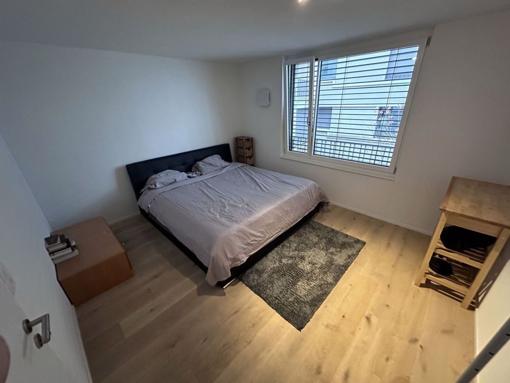 Apartment on lake Zurich - Bild 9