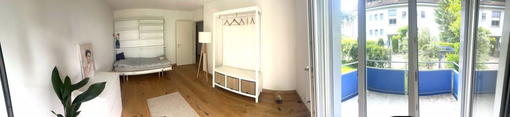 1 Zimmer-Wohnung in Zürich mieten - Bild 4