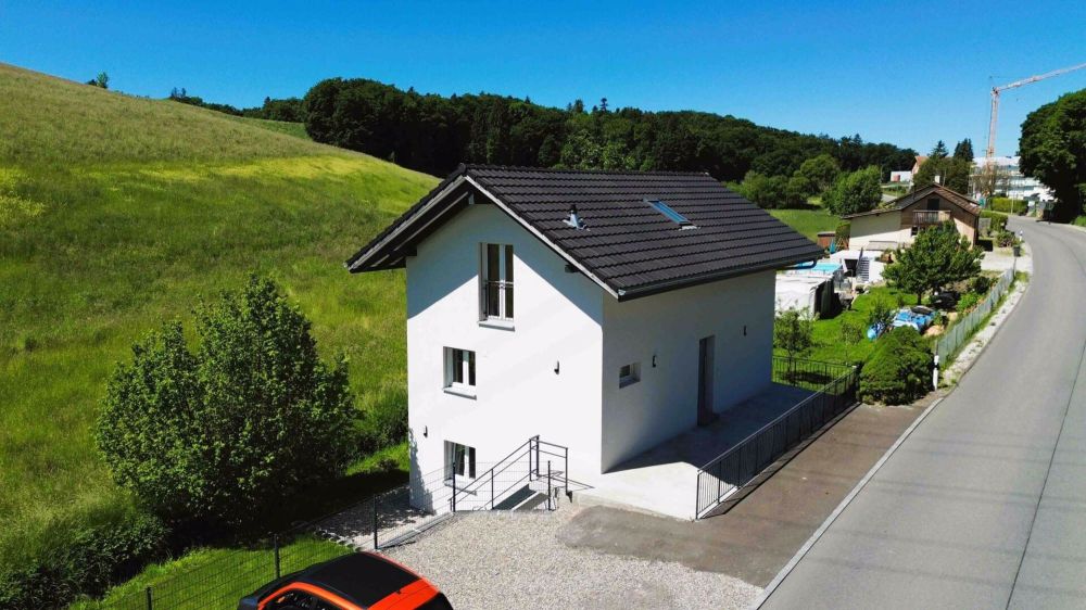 Exklusive Immobilie in Schmitten - Bild 2