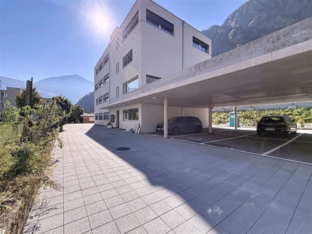 4.5-Zimmerwohnung in Martigny - Bild 2