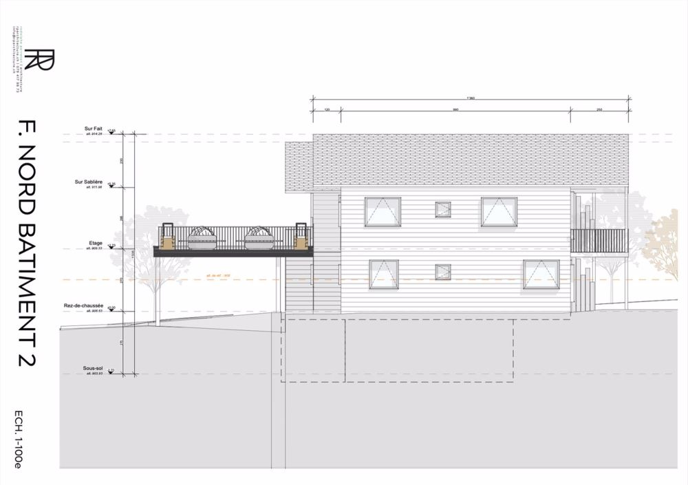 Neue 3.5-Zimmer-Wohnung in einer Hauptresidenz - Bild 11