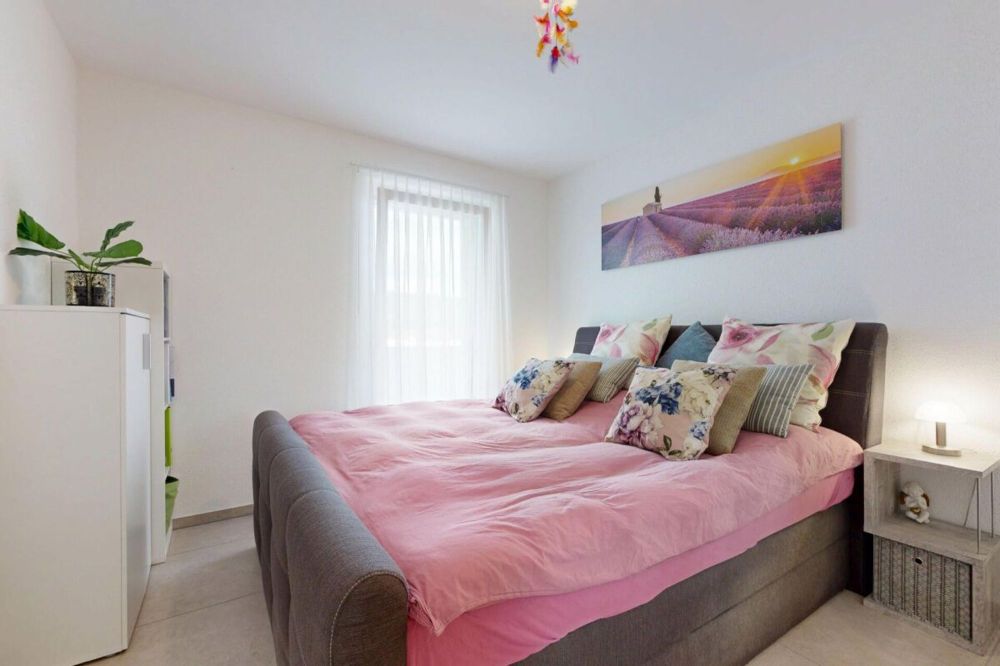 wunderschöne, neuwertige Wohnung an ruhiger Lage - Bild 7