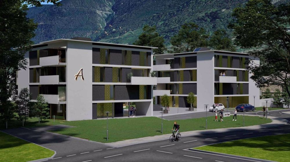 Las Vegas in Saxon! - Bild 1