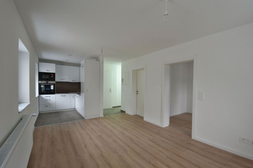Duplex 3.5 Zimmerwohnung - Erstbezug! - Bild 1