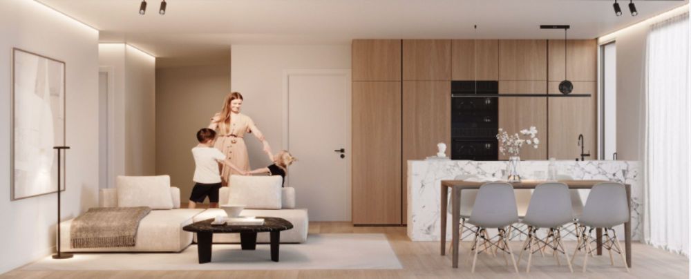 Wohnung 3.5 Zimmer im Bau - Bild 10