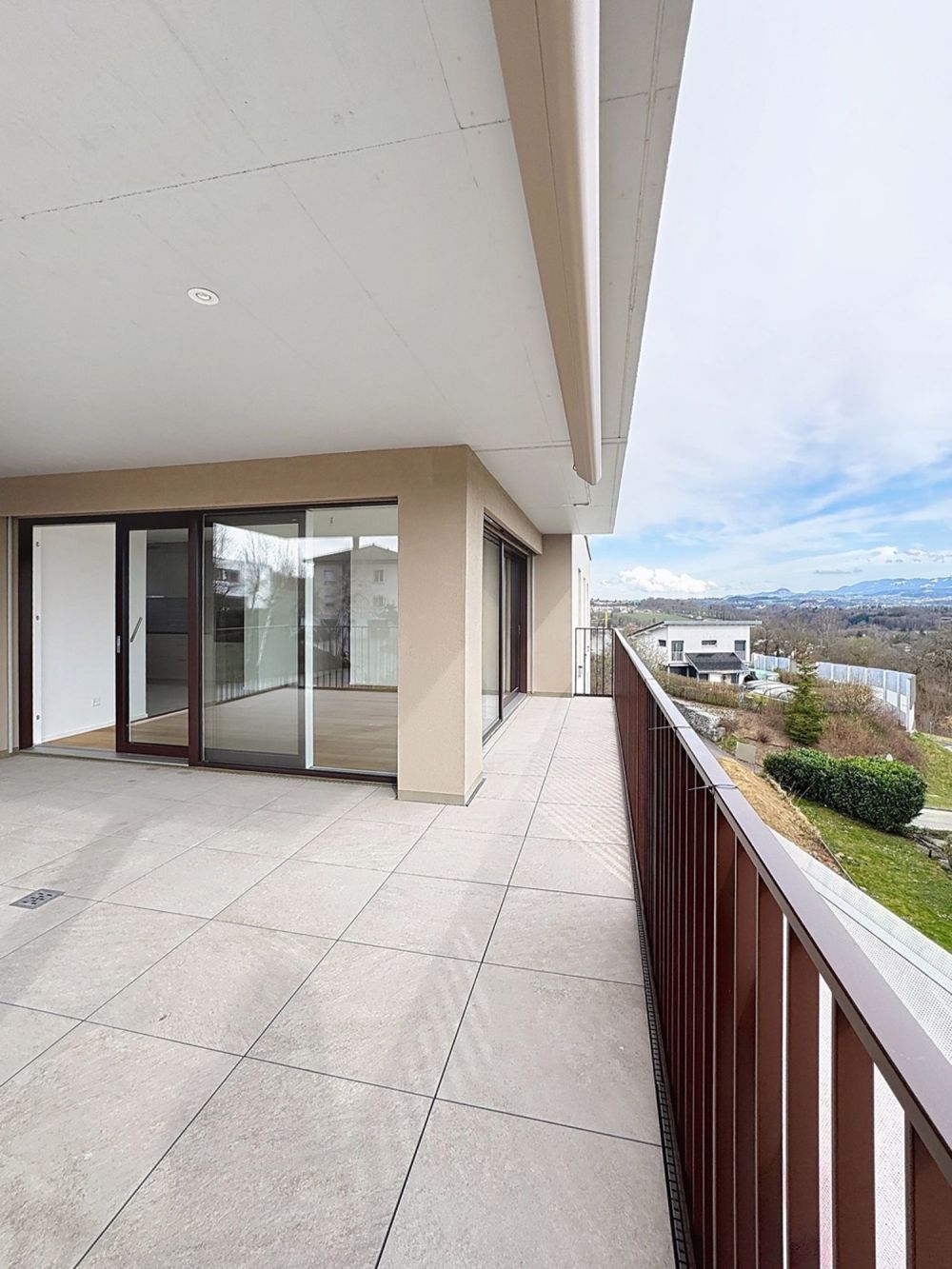 Magnifique 5.5 pièces de 148 m2 habitables sur palier privatif - Bild 13