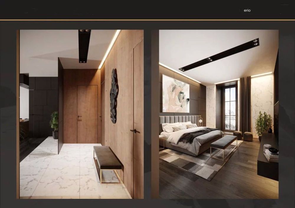 Appartements flambant neufs, sans obligation de location ! - Bild 8