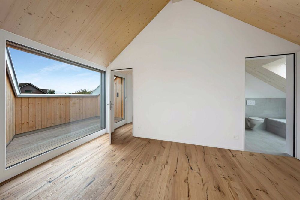 Einfamilienhaus [Neubau] - Bild 9