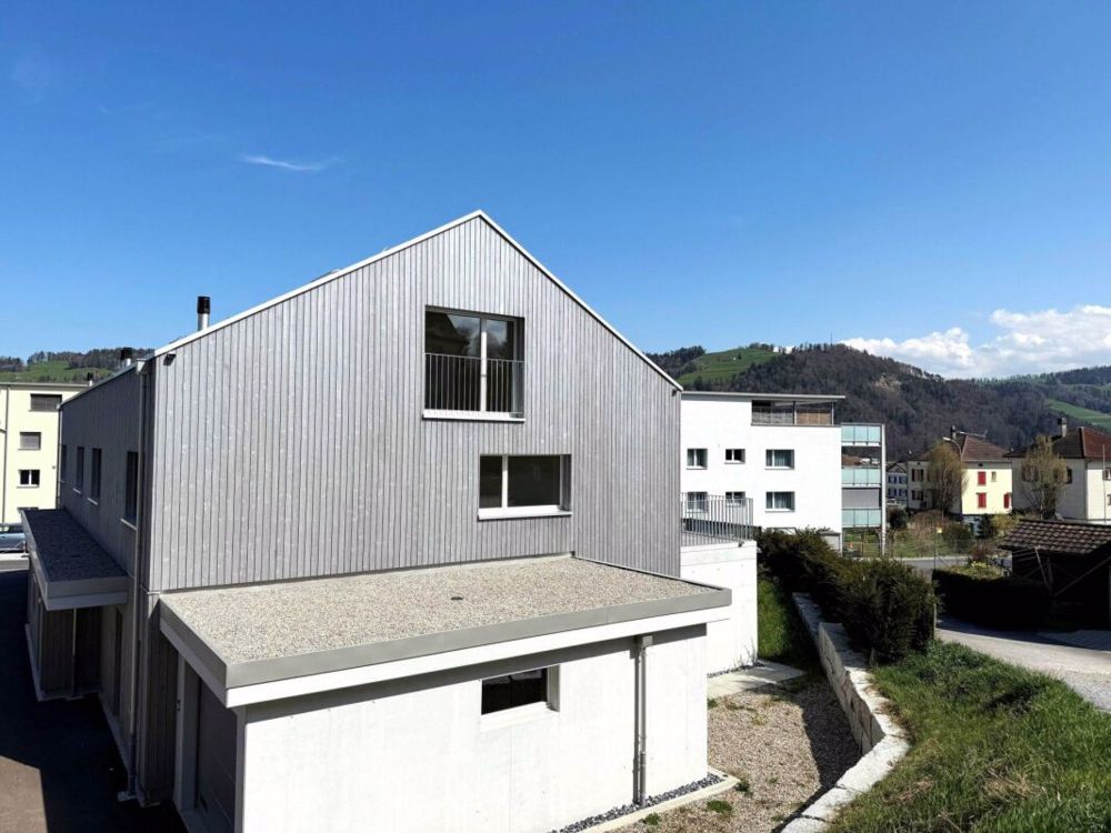 Wohnen mit Stil - hochwertiges 6.5-Zimmer-Haus mit viel Raum - Bild 2