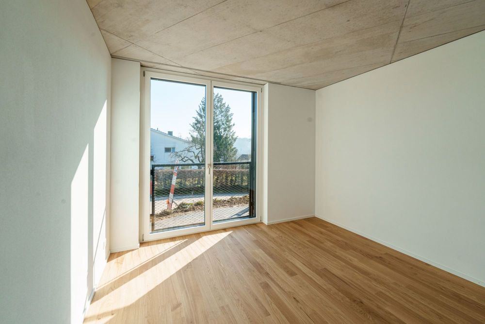 ARCHITEKTUR UND DESIGN VEREINT - ERSTBEZUG IM NEUBAU - Bild 12