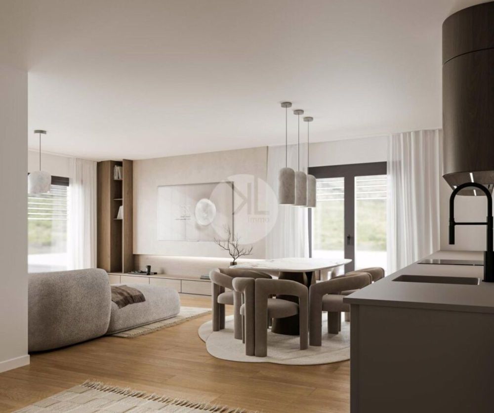 Dachgeschoss 3.5 Zimmer in Ardon - Bild 3