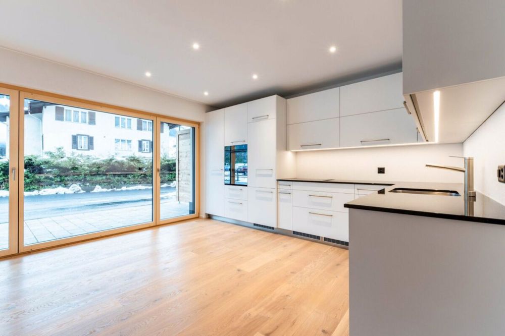 Zentrale 3.5-Zimmer-Erstwohnung - Chalet Neuenhaus - Bild 10