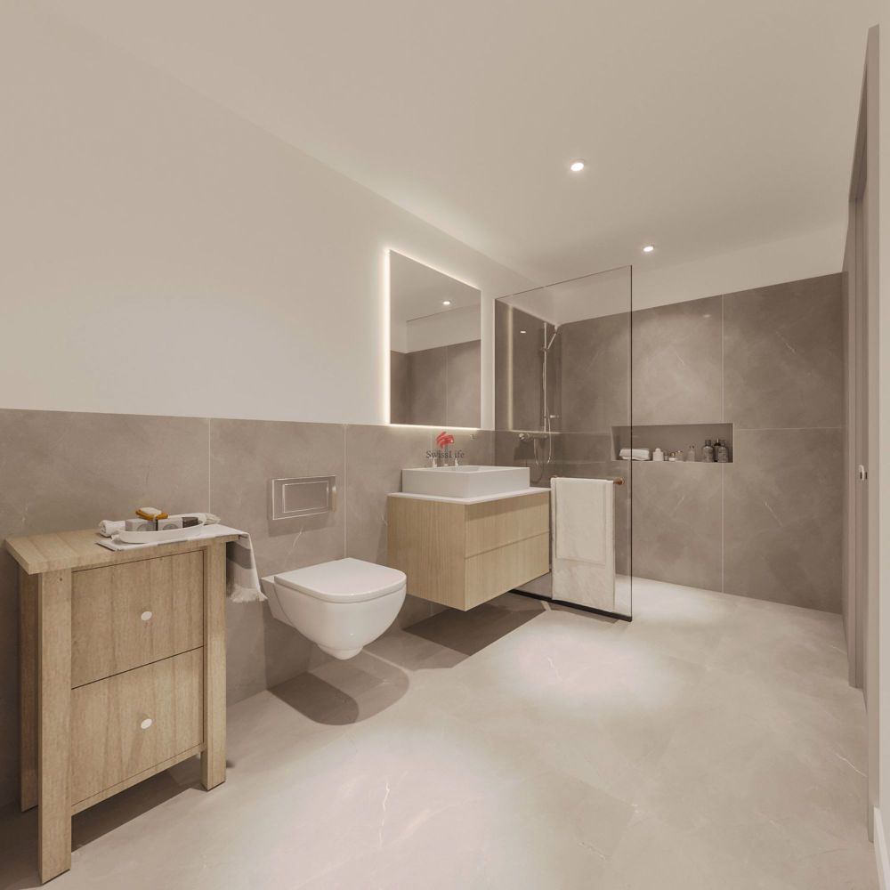 «Wohn(t)raum im Neubau» - Bild 9