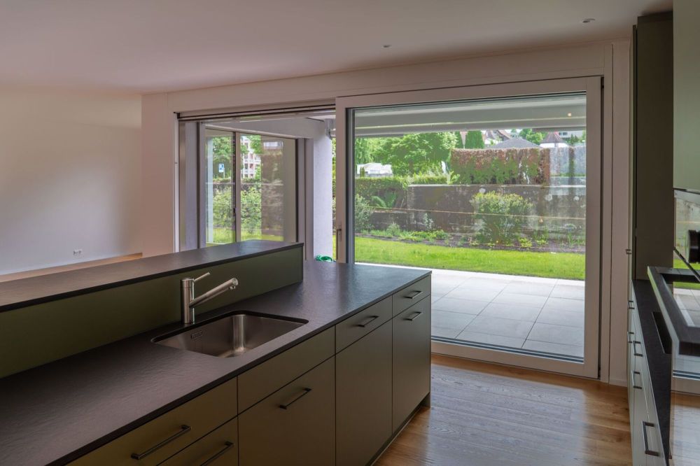 Ihre neue Gartenwohnung an hervorragender Lage - Bild 3
