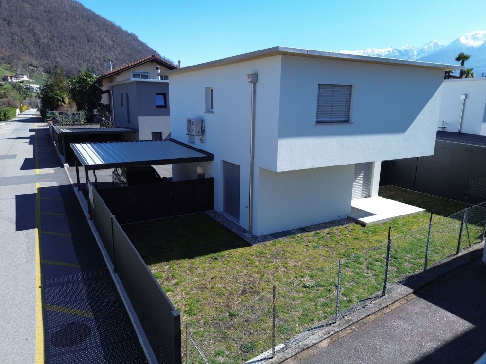 Moderne Eleganz und ultimativer Komfort – Ihr perfektes Familienhaus - Bild 1