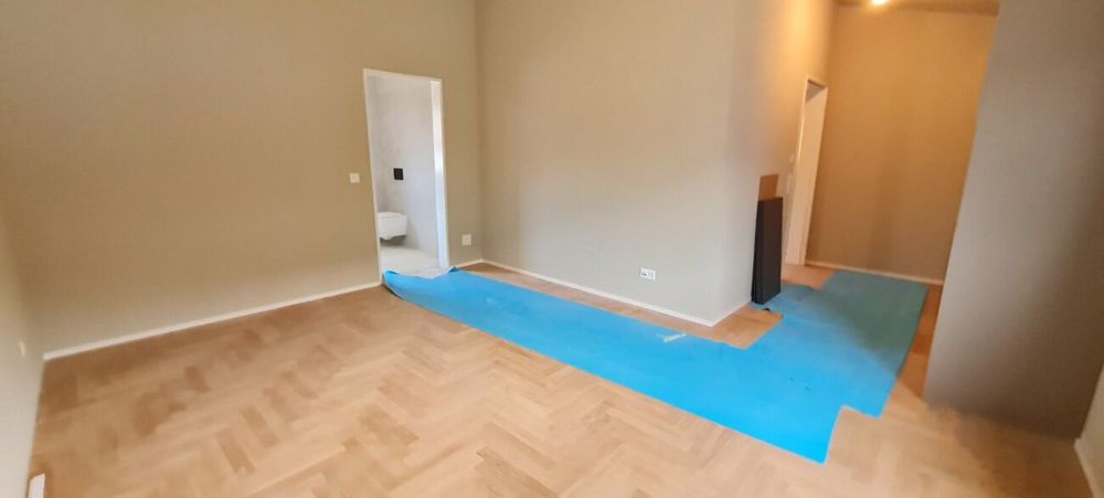 Neubau-Einfamilienhaus in Buchs SG - Nutzfläche 202m2! - Spiegelverkehrte Wohnung