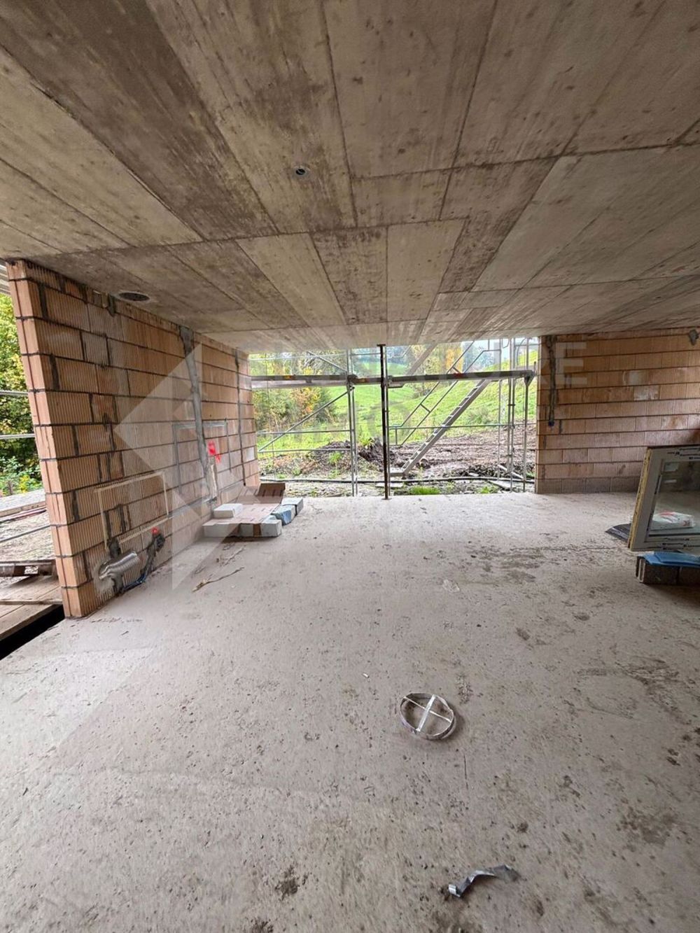 Schöne individuelle Villa in Rueyres-Saint-Laurent - Bild 7