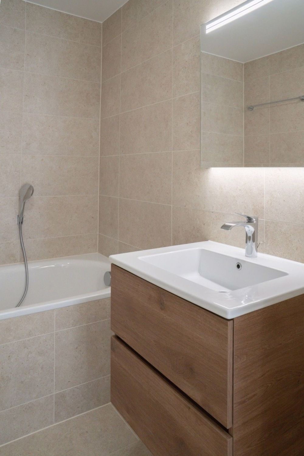 Appartement neuf 4.5p à Martigny-Croix - Bild 12