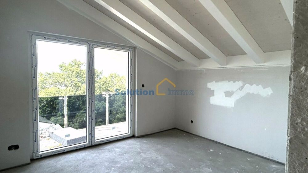 Les balcons de Champian - Villas contiguës F + G