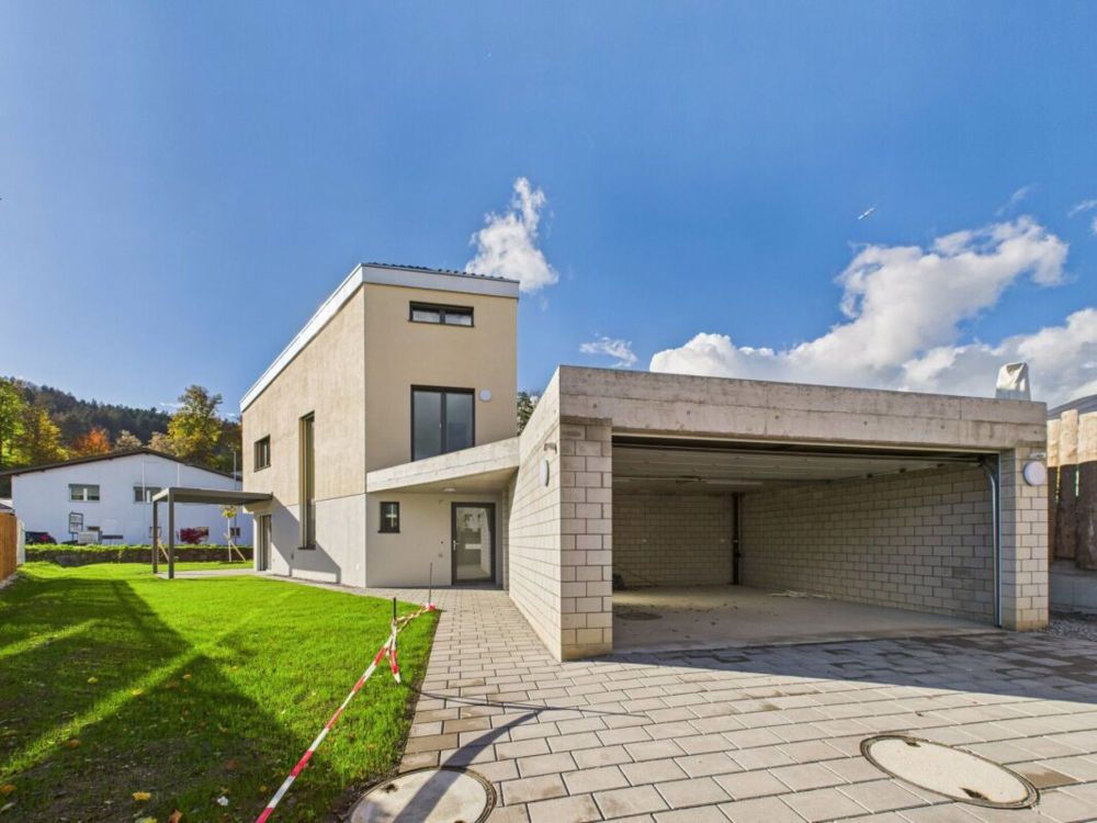 FREISTEHEND, LICHTDURCHFLUTET UND HOCHWERTIG - Bild 3