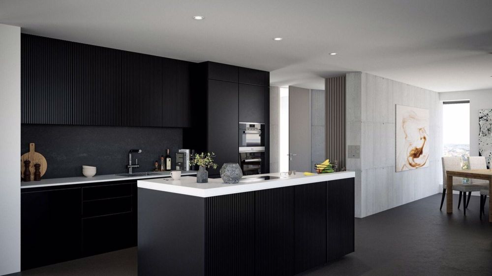3 ½ Zimmer-Wohnung in Biel/Bienne kaufen - Bild 4