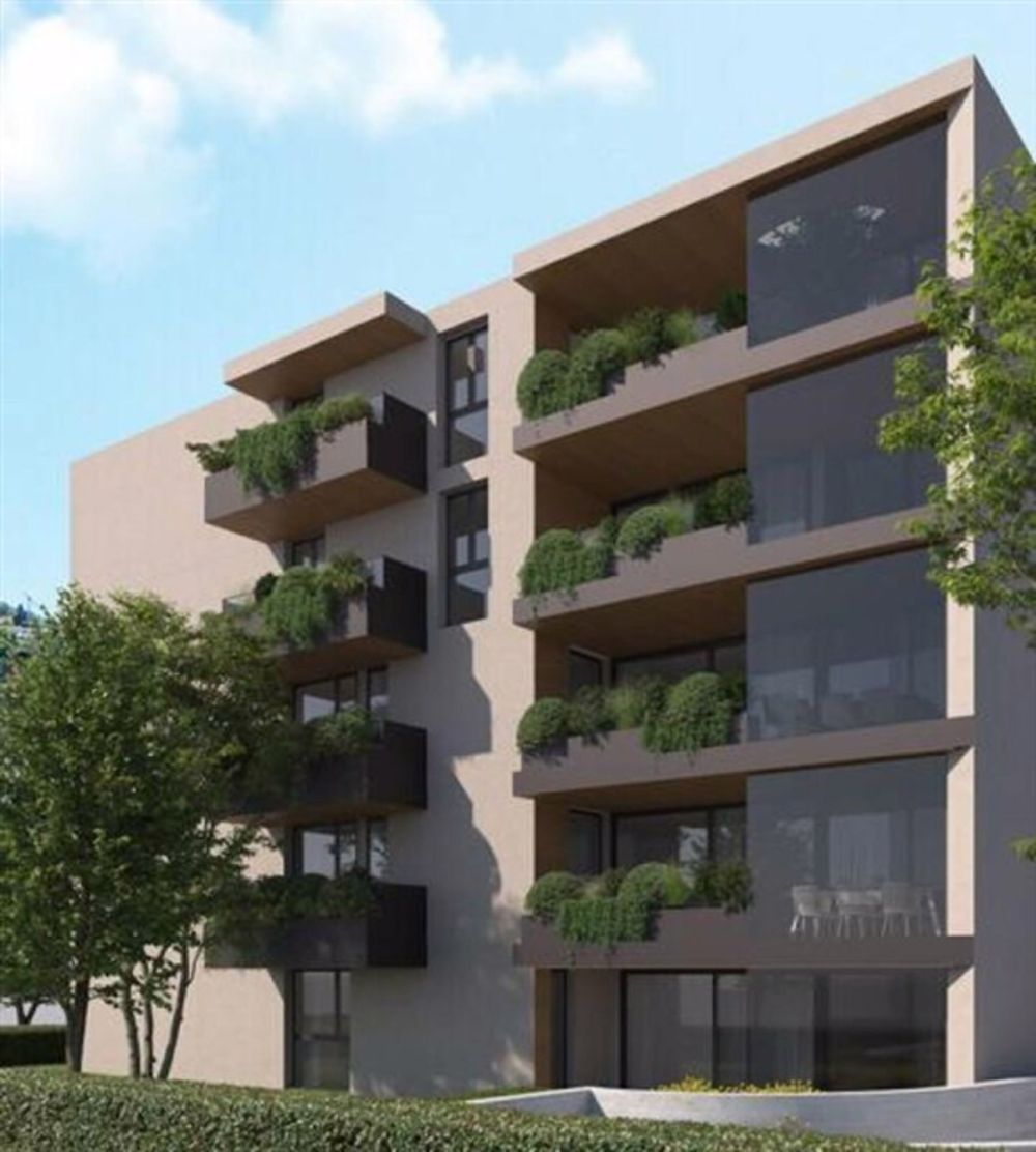 ZU VERKAUFEN IN MINUSIO - 3,5-ZIMMER-WOHNUNG MIT PRIVATEM GARTEN IN NEUER RESIDENZ - Bild 6