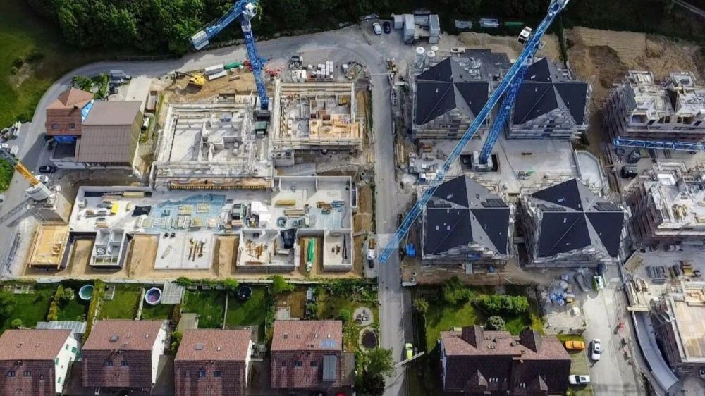 Zukunftsorientiertes Eigenheim - Baustart erfolgt! - Bild 12