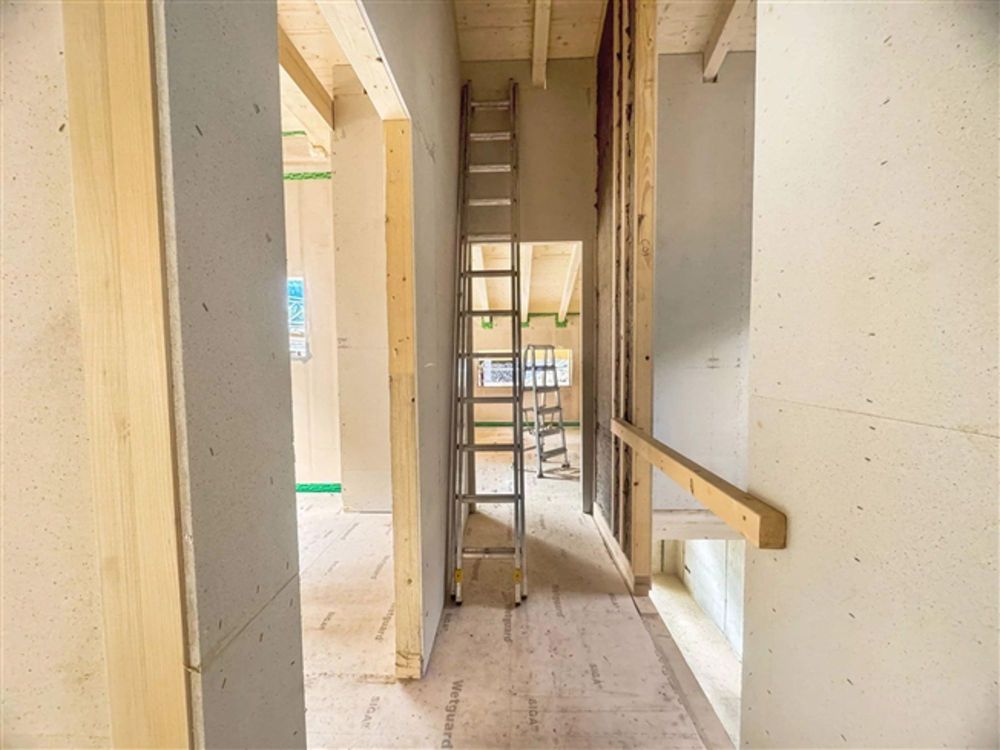 ZU VERKAUFEN – AUSSERGEWÖHNLICHES CHALET IM VAL-D'ILIEZ – PANORAMABLICK AUF DIE DENTS DU MIDI - Bild 7