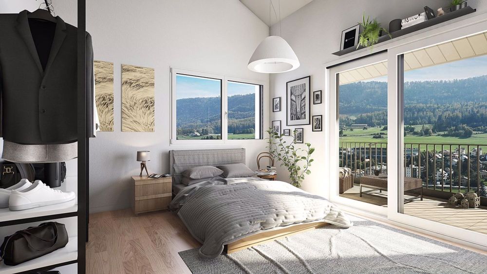 3 Apartments mit über 10% Rendite! - Bild 1