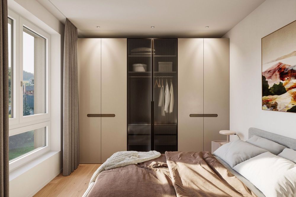 3,5 / 4,5 / 5,5 Zimmer Eigentumswohnungen in 6110 Wolhusen zu verkaufen - Bild 7