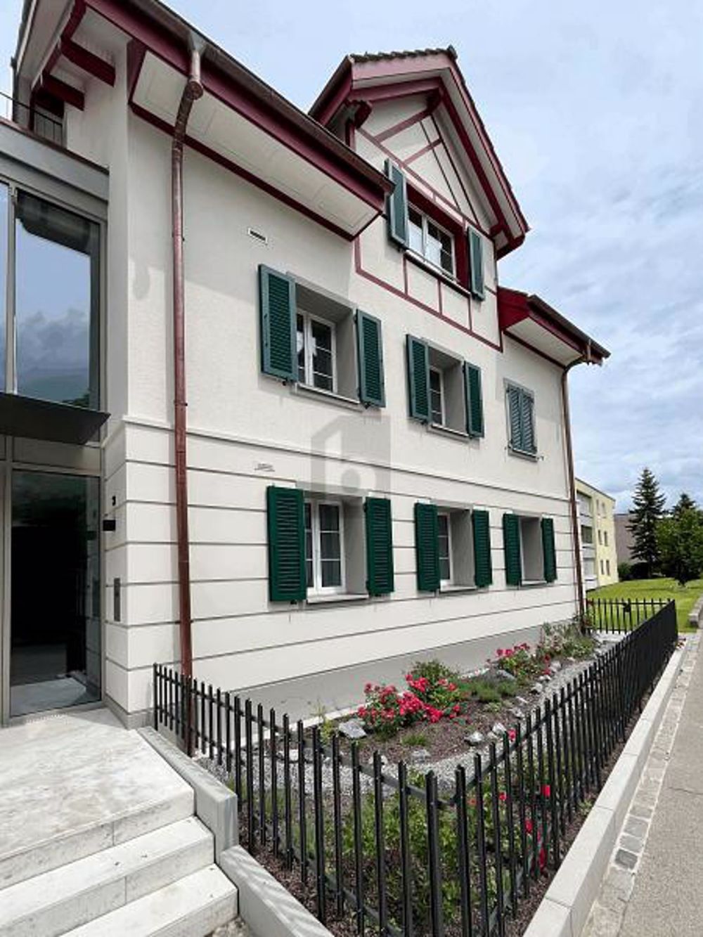 Apartment for rent in Dänikon, Switzerland - Bild 1