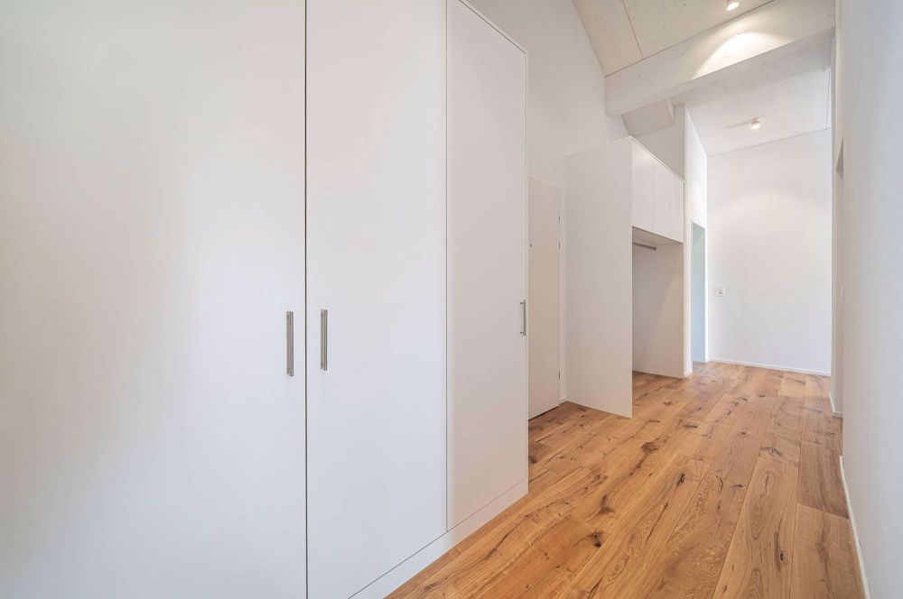 4.5 Zimmer-Dachwohnung in Hundwil - Bild 5