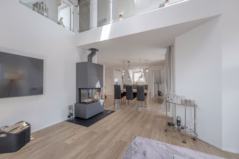 4 ½ Zimmer-Maisonette in Höri kaufen - Bild 5