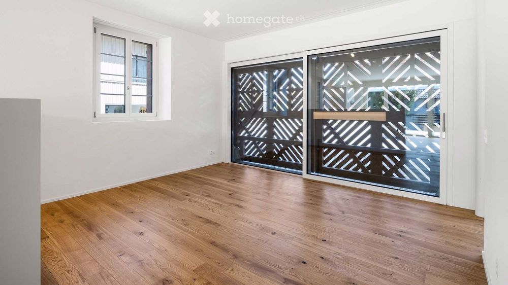 Neubau DEFH 101 Regliweg 1a, 5630 Muri - Bild 10
