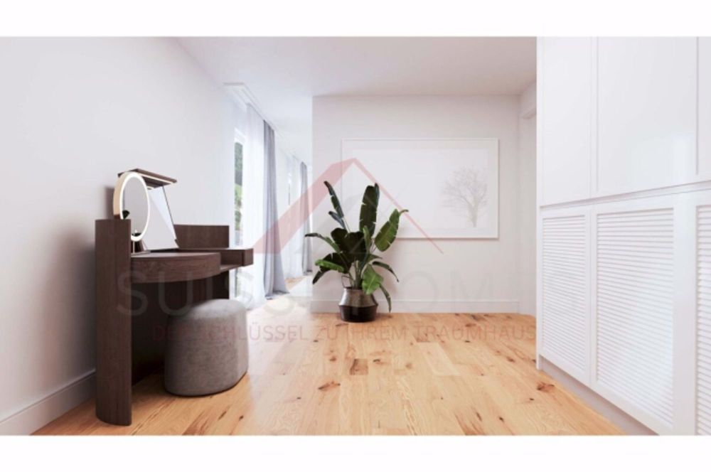 2.5-Zimmer-Eigentumswohnung mit Terrasse «RESIDENCE CENTRO - Bild 8