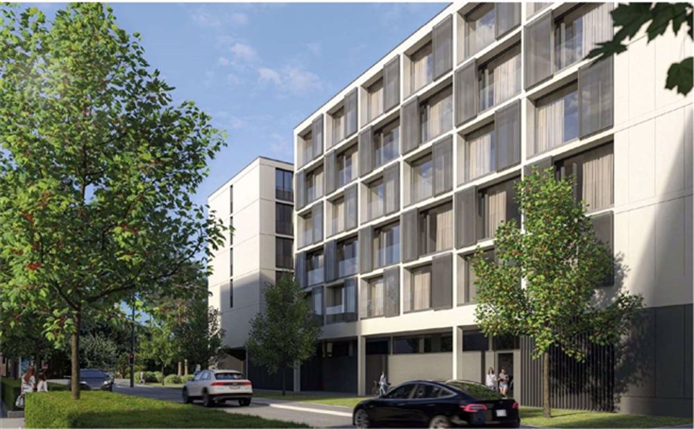 Wunderschönes Panorama-Penthouse mit Terrasse - Bild 13