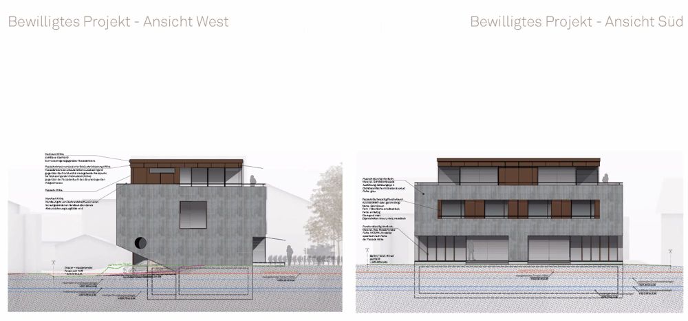 Modernes 6.5-Zimmer-Doppeleinfamilienhaus in Münsingen - Neubau 2027 - Bild 3