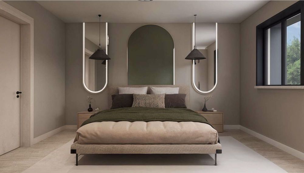 Splendide villa mitoyenne à Vérossaz - Bild 3