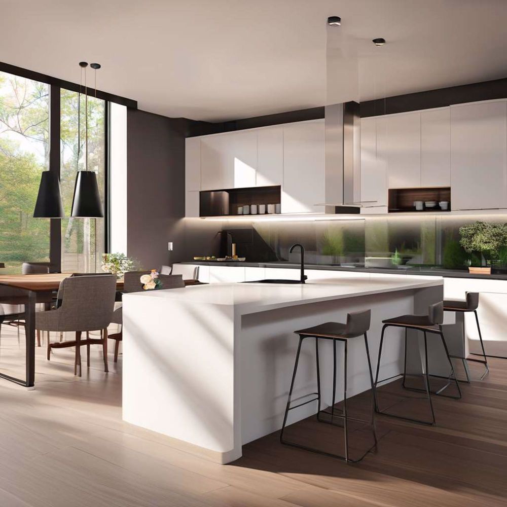 Giubiasco - Neues 2.5-Zimmer-Apartment - Bild 1