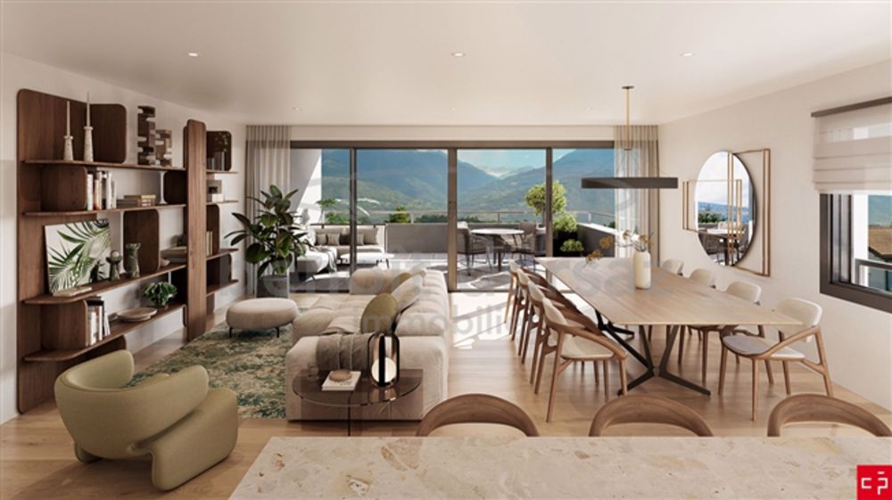 Appartements ab 3,5 Zimmer - Bild 5