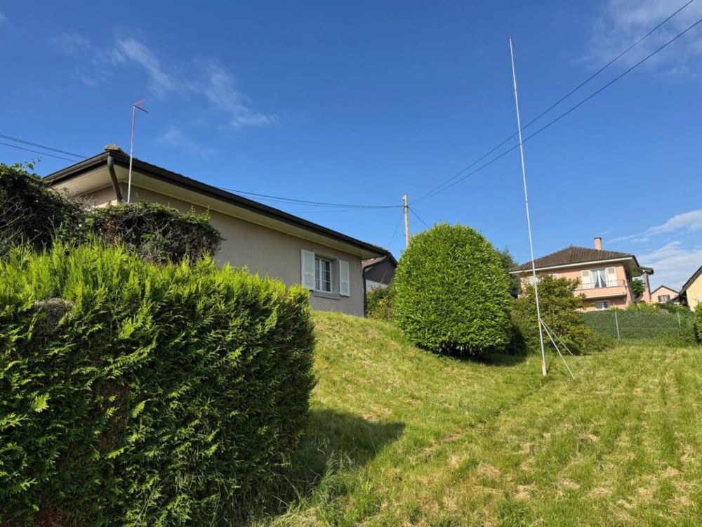 Einfamilienhaus Grundstück B - Bild 10
