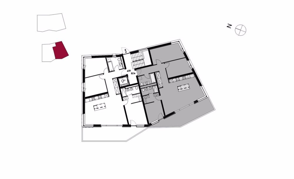 PORTES OUVERTES SUR CHANTIER ! N'HESITEZ PAS À NOUS CONTACTER - B2